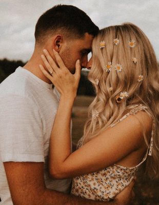 Zašto je ljubav izrastanje, a ne osećanje