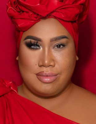 Patrick Starrr: Da, još jedan beauty brend