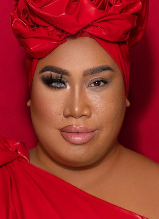 Patrick Starrr: Da, još jedan beauty brend