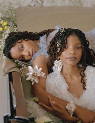 Zašto bi trebalo da znaš ko su Chloe x Halle