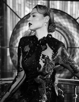 Sara Jo u novom izdanju – od devojke iz kraja do glam dive