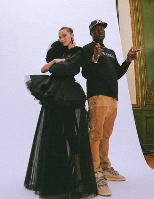 Na koji način se brend Off White približio svojim fanovima