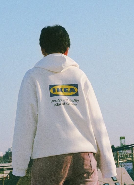 IKEA je objavila modnu liniju – da li biste je nosili?