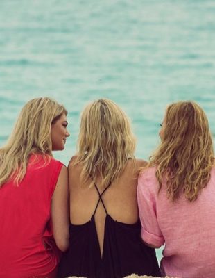 #beachmovies: Naši omiljeni letnji filmovi