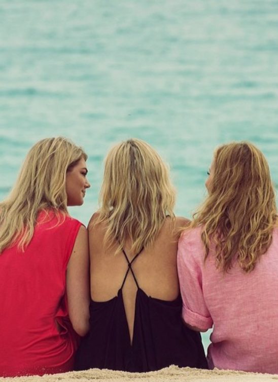 #beachmovies: Naši omiljeni letnji filmovi