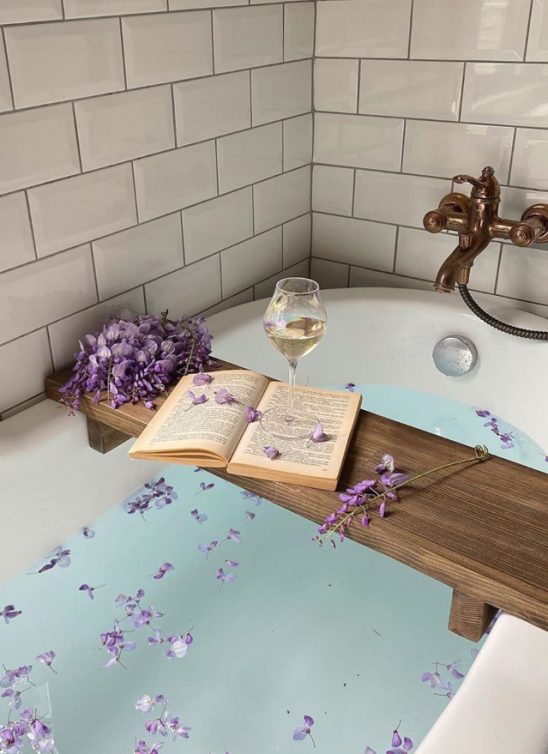 Trenutak za opuštanje – napravite SPA dan kod kuće
