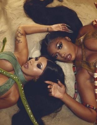 Cardi B i Megan Thee Stallion su objavile novi zajednički hit