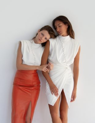INES Atelier kolekcija za leto 2021