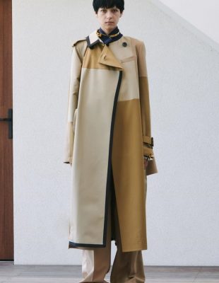 Love Over Rules – moto nove Sacai Resort 2021 kolekcije