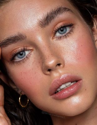 #makeuptips: Trikovi za nanošenje kremastih proizvoda