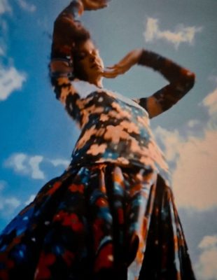 Marni Resort 2021 – šta je lepota?