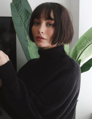#frenchbob: Frizura koja je obeležila leto