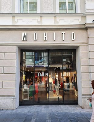 Vest koja će obradovati ljubitelje mode – fashion brend MOHITO na novoj lokaciji!