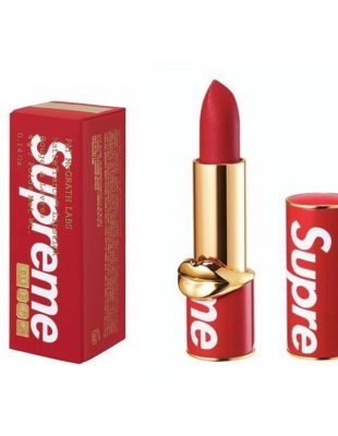 Nova makeup kolaboracija – Supreme x Pat McGrath