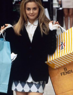 Kultni film „Clueless“ dobija spin-off