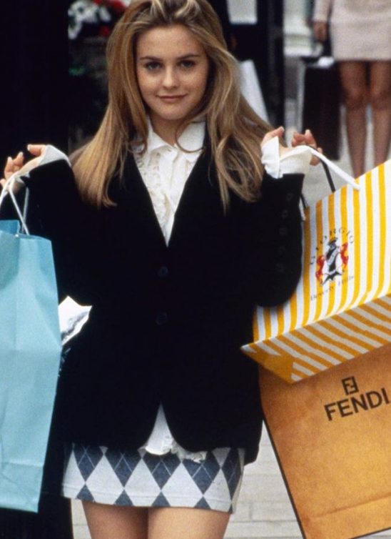 Kultni film „Clueless“ dobija spin-off
