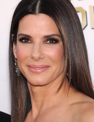 Otkrivamo vam kako izgleda beauty rutina glumice Sandre Bullock