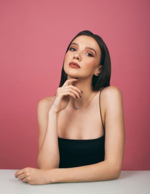 Fancy but Classy Makeup Look + M·A·C Cosmetics GIVEAWAY