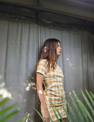 Karirani dezen – retro trend koji volimo