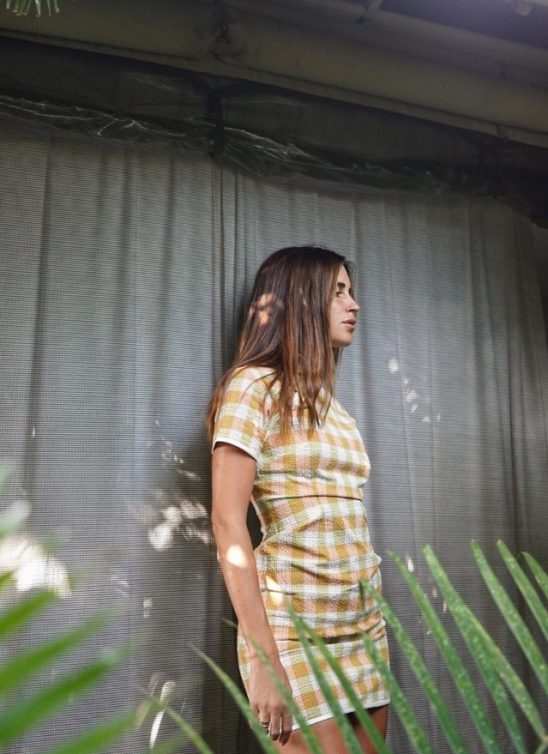 Karirani dezen – retro trend koji volimo