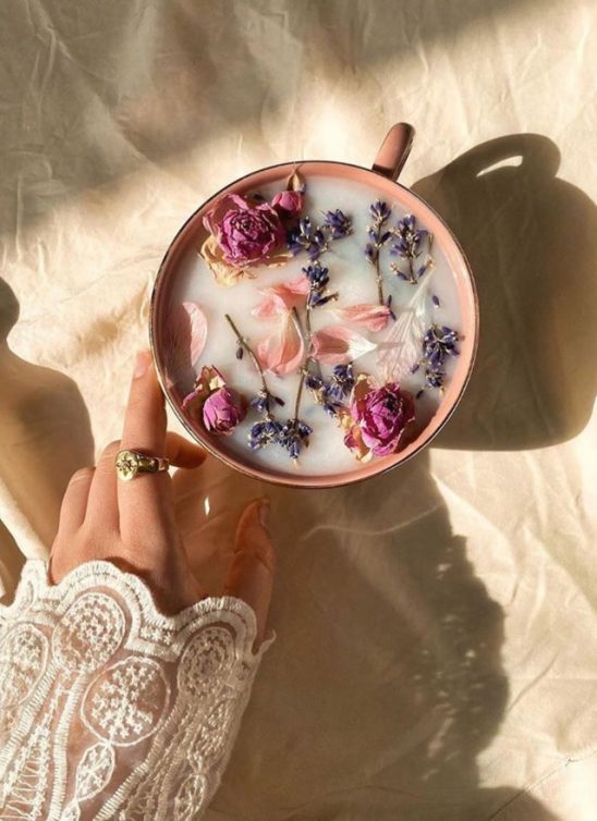 #instagraminspo: Kako da na kreativan način dekorišete hranu i piće
