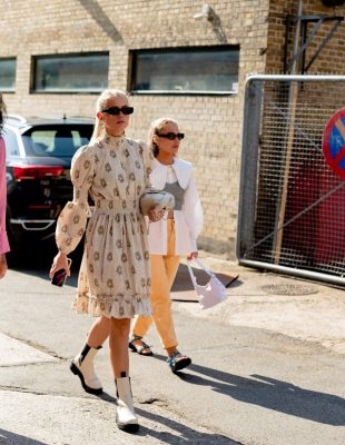 #fashionreport: Copenhagen Fashion Week