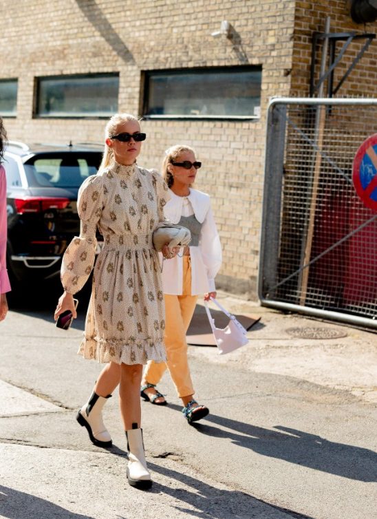 #fashionreport: Copenhagen Fashion Week
