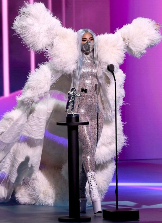 Gledali smo MTV VMA nagrade – dobitnici i najbolji fashion momenti