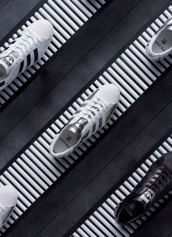 PRADA i ADIDAS predstavljaju svoju novu kolaboraciju
