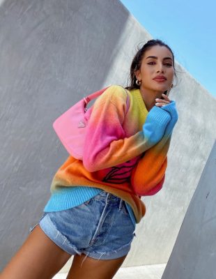 Outfit inspiracije za poslednje letnje dane