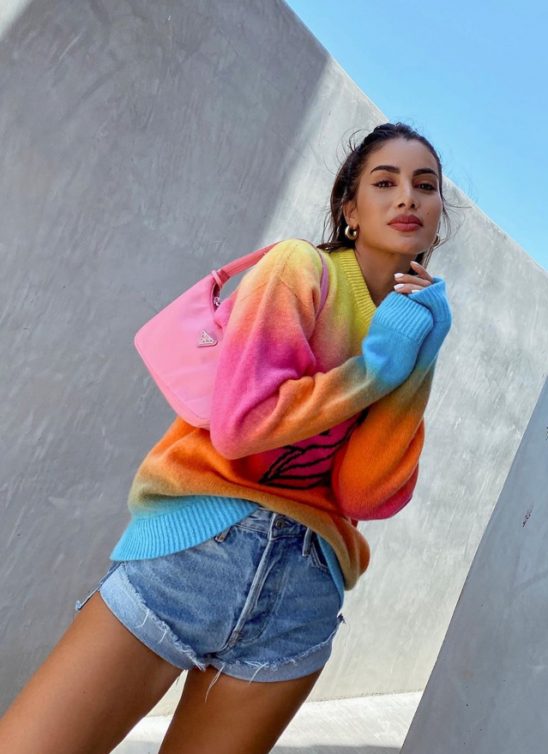 Outfit inspiracije za poslednje letnje dane