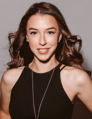 Filmska rediteljka Katarina Koljević: “U svakom filmu ostavljam deo sebe”