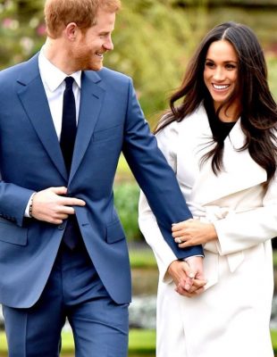 Meghan Markle i Princ Harry potpisali su ugovor sa Netflixom