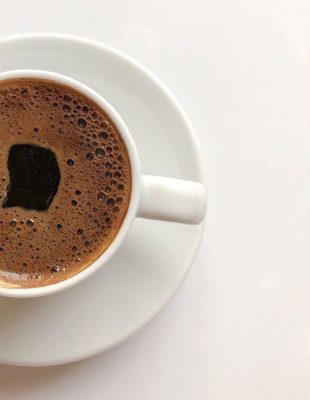 Zlatna C kafa i nova poklon limenka bude sećanja + GIVEAWAY