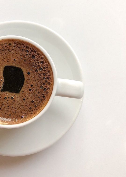 Zlatna C kafa i nova poklon limenka bude sećanja + GIVEAWAY