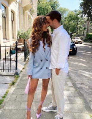 Prema psihologu Robertu Sternbergu, ove 3 stvari čine pravu ljubav