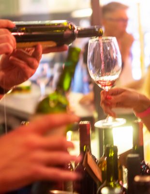 Uskoro počinje Belgrade Wine Week festival