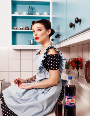 Pepsi vremeplov – kojoj dekadi pripadaš