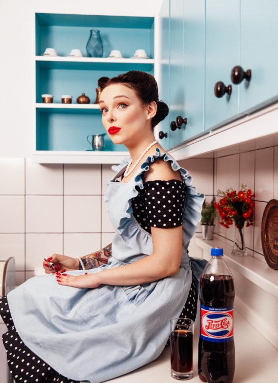 Pepsi vremeplov – kojoj dekadi pripadaš