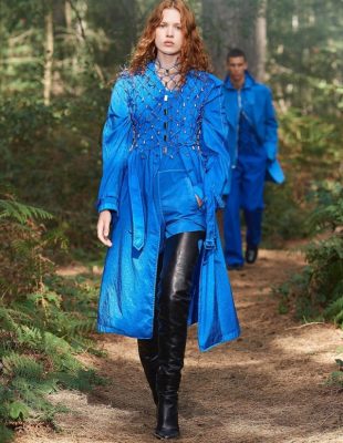 Predstavljamo vam novu Burberry “In Bloom” kolekciju koja će vas sigurno inspirisati