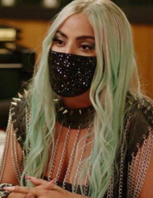 Lady Gaga u kreaciji Marte Miljanić oduševila fanove!