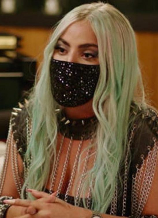 Lady Gaga u kreaciji Marte Miljanić oduševila fanove!