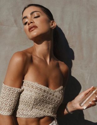 Camila Coelho lansira svoju beauty liniju