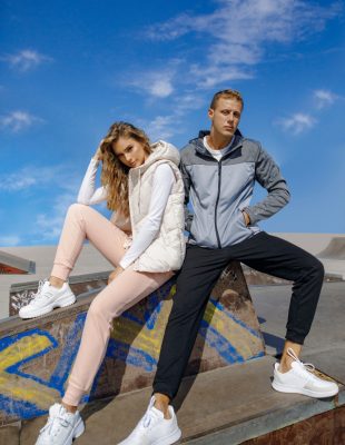 Vodiš aktivan stil života? Ovo su modni predlozi za tebe