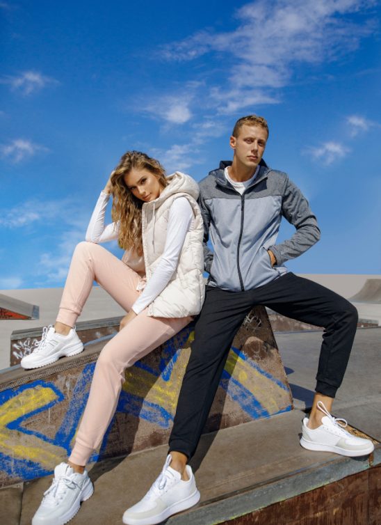 Vodiš aktivan stil života? Ovo su modni predlozi za tebe