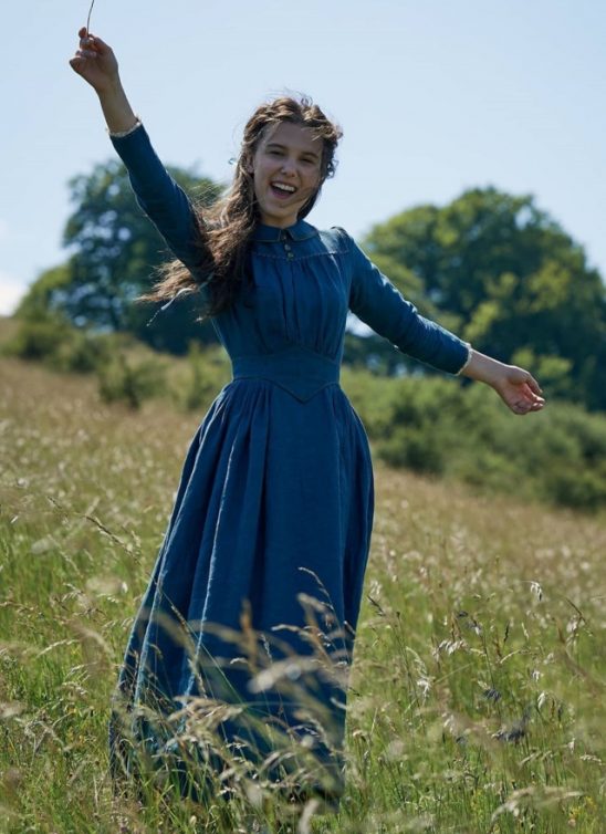 Da li ste gledali film Enola Holmes?