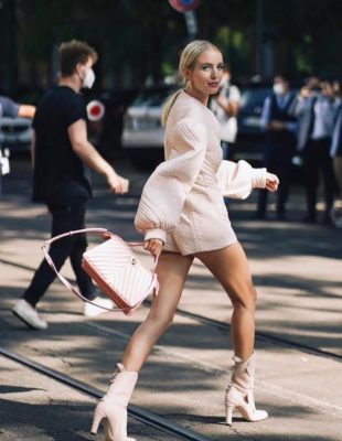 Najbolji #streetstyle momenti sa nedelje mode u Milanu
