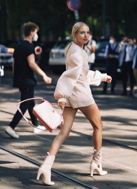 Najbolji #streetstyle momenti sa nedelje mode u Milanu