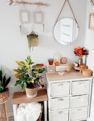 #interiorinspo: Detalji koji će upotpuniti izgled vašeg doma tokom jeseni
