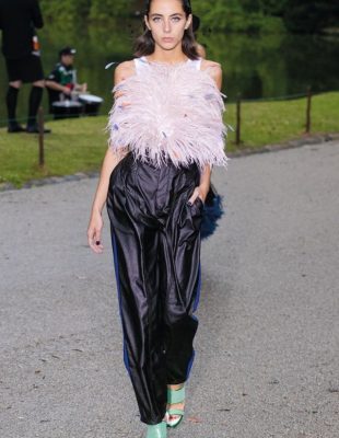 Najistaknutije modne revije sa Nedelje mode u Parizu